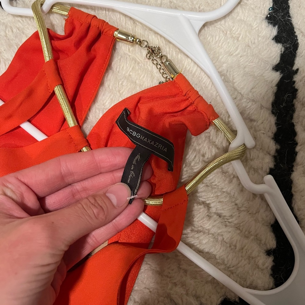 BCBG MAXAZRIA / like new / XXS - Picture 3 of 4